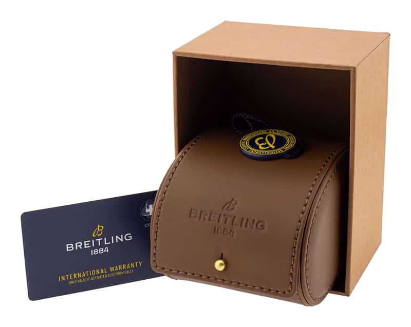 Breitling SuperOcean Heritage A10370
